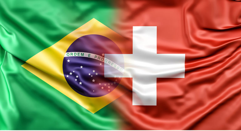 Brasil e Suíça assinam acordo para evitar a dupla tributação - PP&C