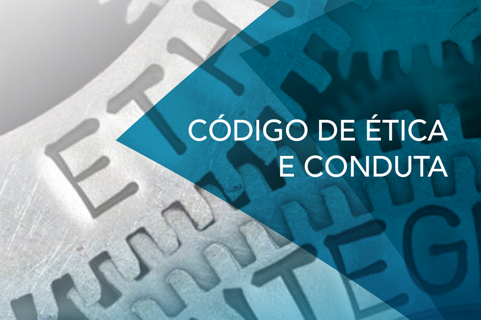 Código de Ética e Conduta